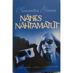 Nähes nähtamatut - Samantha...