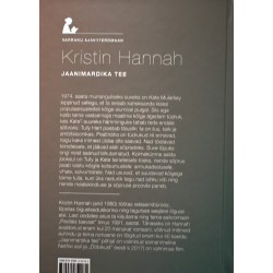 Jaanimardika tee - Britt Urbla Keller