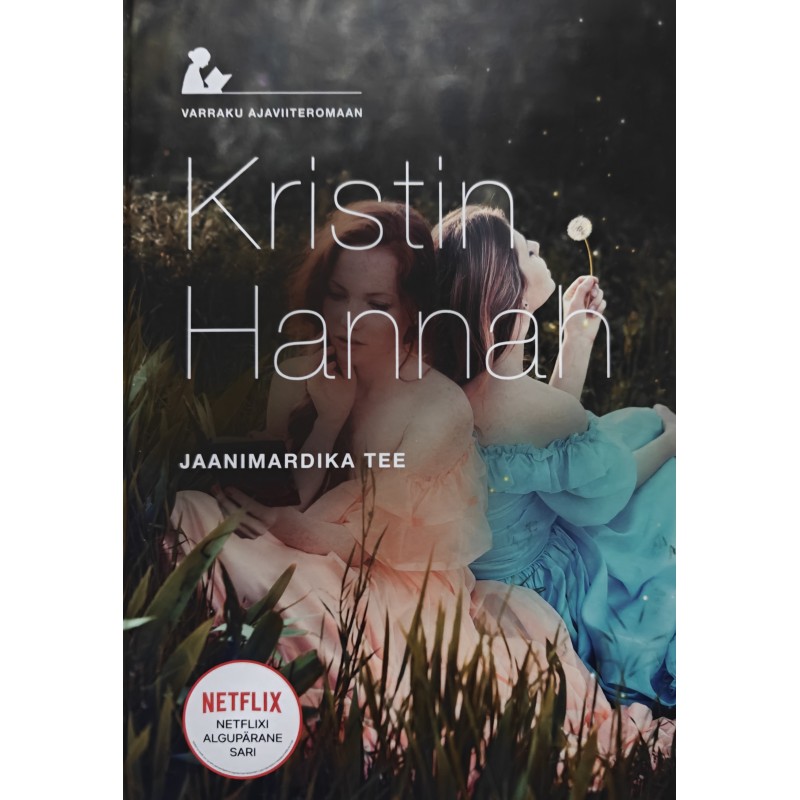 Jaanimardika tee - Britt Urbla Keller