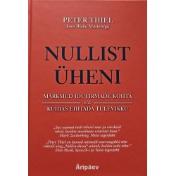 Nullist üheni