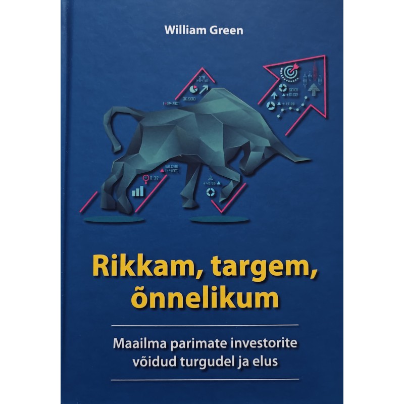 Rikkam, targem, õnnelikum