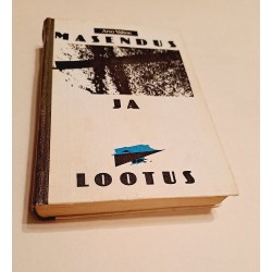 Masendus ja lootus. Arvo Valton