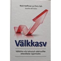 Välkkasv