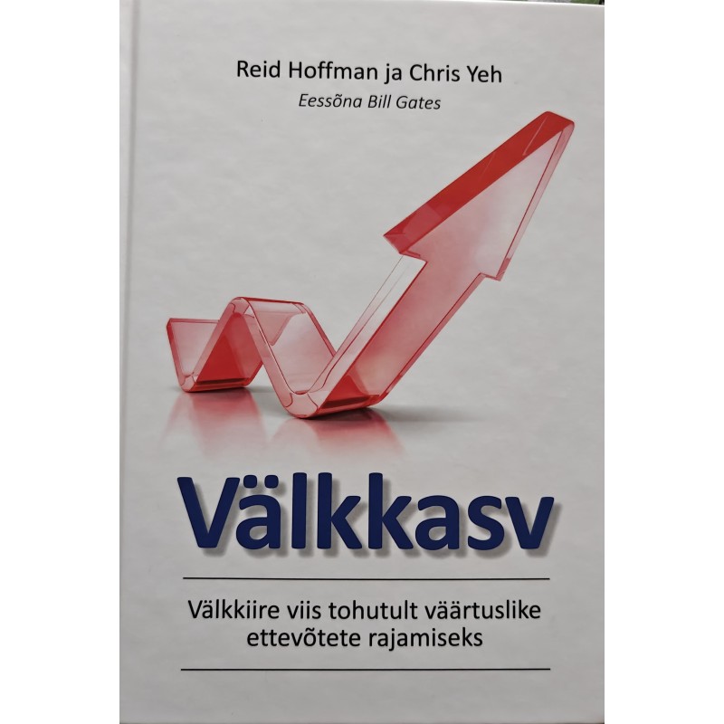 Välkkasv