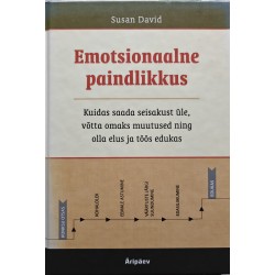 Emotsionaalne paindlikkus
