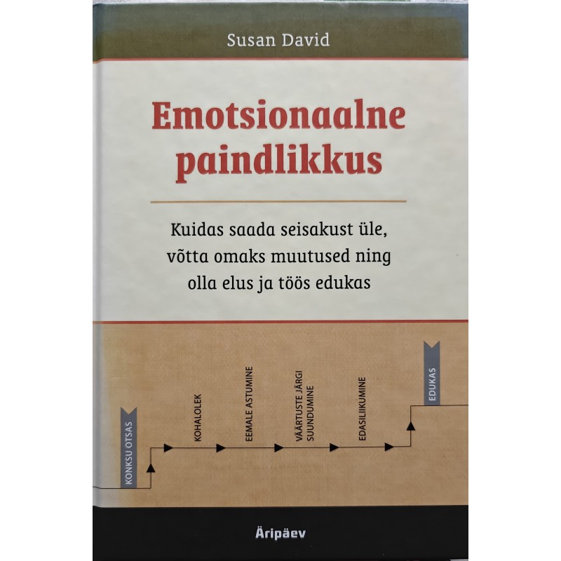 Emotsionaalne paindlikkus