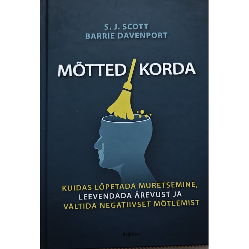 Mõtted korda