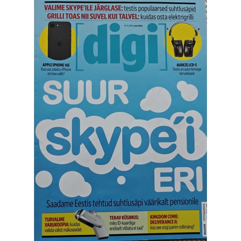copy of Ajakiri digi nr2 (238) veebruar 2025