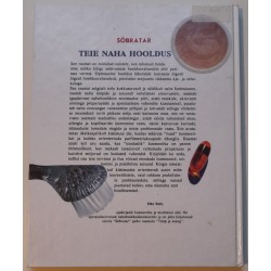 Teie naha hooldus - Elke Bolz