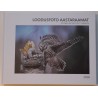 Loodusfoto aastaraamat 2018