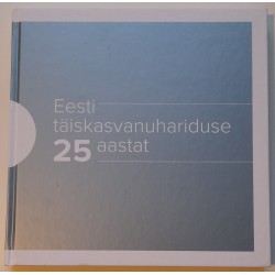 Eesti täiskasvanuhariduse...
