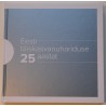 Eesti täiskasvanuhariduse 25 aastat