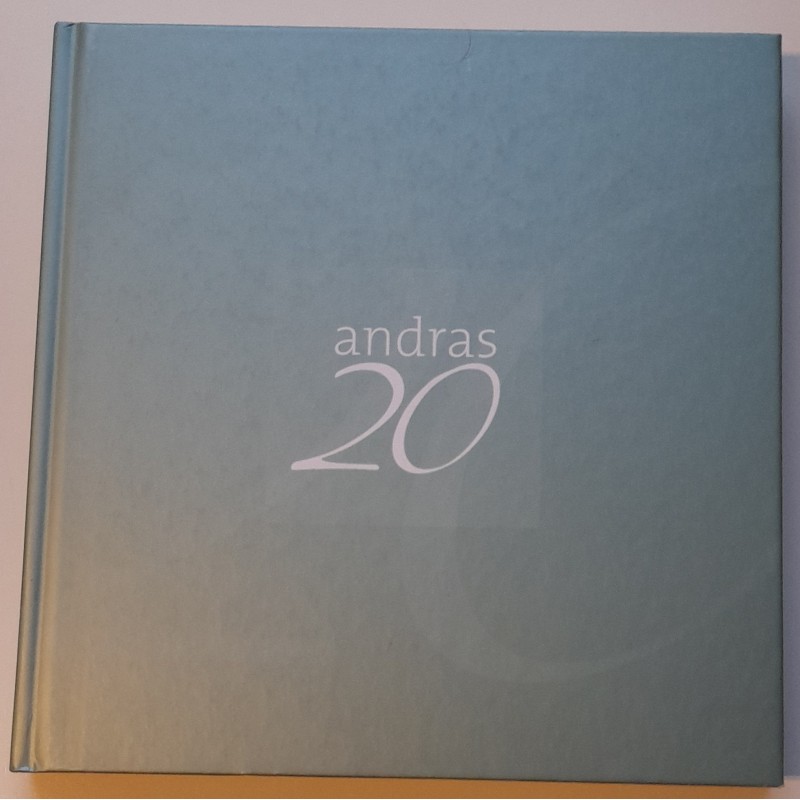 Andras 20 - ETKA Andras