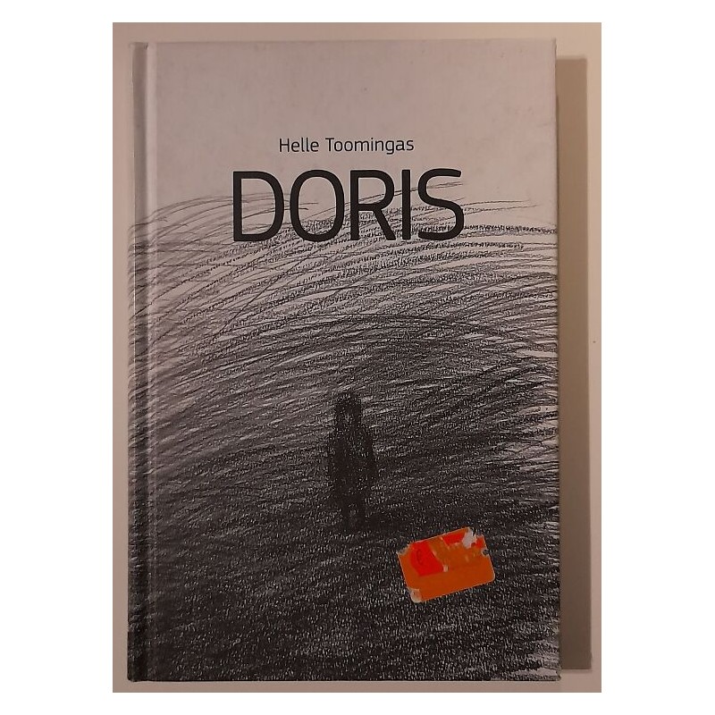 Doris - Helle Toomingas