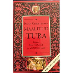 Maalitud tuba
