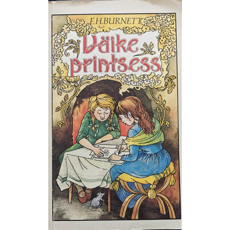 Väike printsess