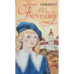 Väike lord Fauntleroy