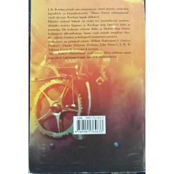 Harry Potteri võlumaailmad