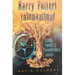Harry Potteri võlumaailmad