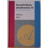 Kunstirahva akadeemia 2 - Heino Kiik