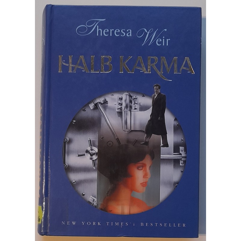 Halb karma - Theresa Weir