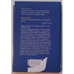 Halb karma - Theresa Weir