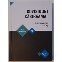 Kovisiooni käsiraamat -...