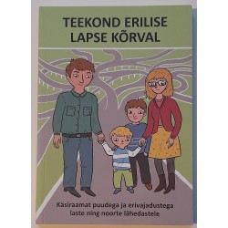 Teekond erilise lapse...