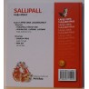 Sallipall - Heljo Mänd