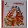 Sallipall - Heljo Mänd