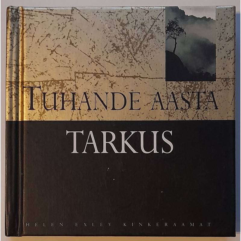 Tuhande aasta tarkus