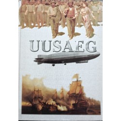 Uusaeg 8. klassile