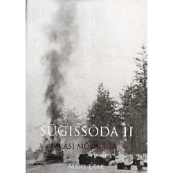 Käsi mõõgaga. Sügissõda...