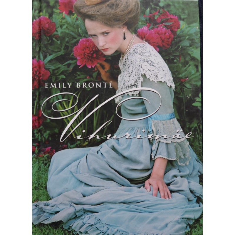 Vihurimäe - Emily Jane Brontë