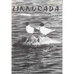 Linnurada 1998/1