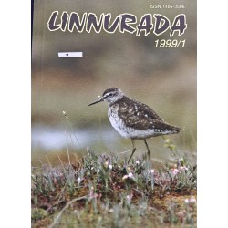 Linnurada 1999/1