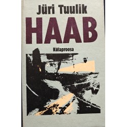 Haab külaproosa