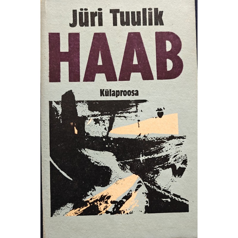 Haab külaproosa
