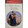 Süütusega kaubeldes - Trish Morey
