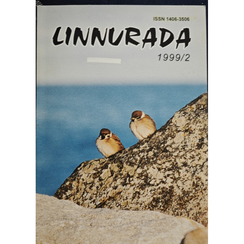copy of Linnurada 1999/1