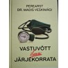 Vastuvõtt ilma järjekorrata - Madis Veskimägi