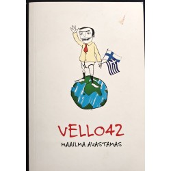 Vello42 maailma avastamas