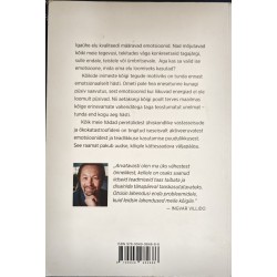 Emotsioonid. Inimkonna suurim sõltuvus
