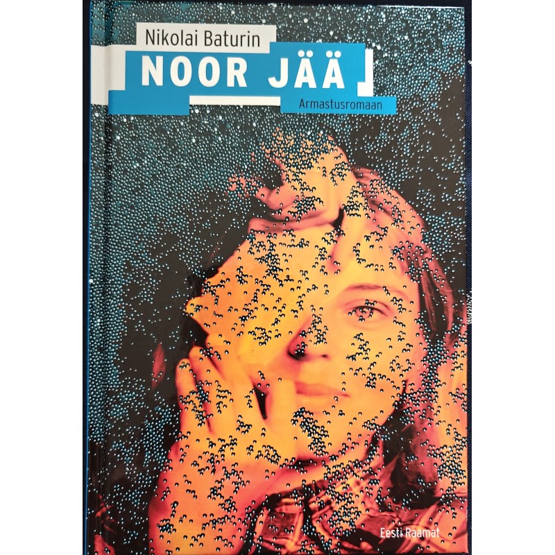 Noor jää - Nikolai Baturin