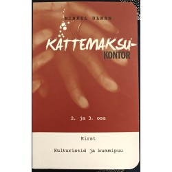 Kättemaksukontor. Kirst....