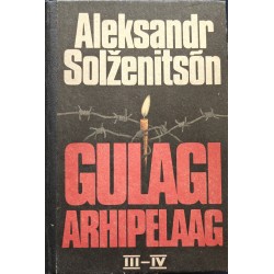Gulagi arhipelaag 2....