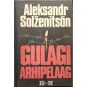 Gulagi arhipelaag 2. Kirjandusliku uurimuse katse III-IV