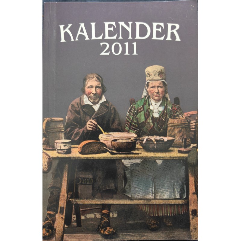 Kalender 2011