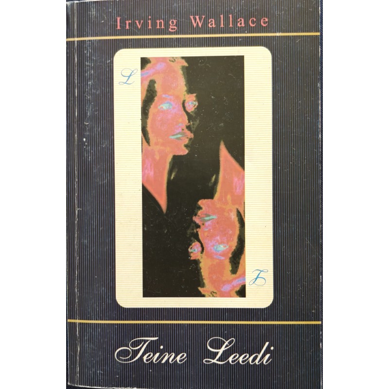 Teine leedi - Irving Wallace