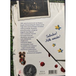 Sööklaplokk - Aleksei Ivanov